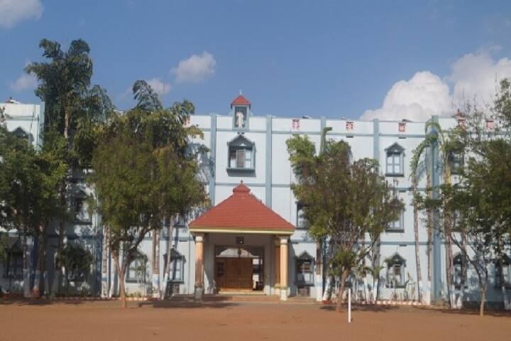 hostel